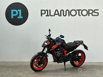 KTM 890 Duke R - 2022 Uniproprietario
