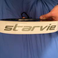 Starvie triton