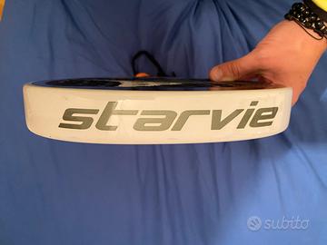 Starvie triton