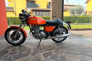 laverda 