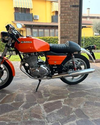laverda 