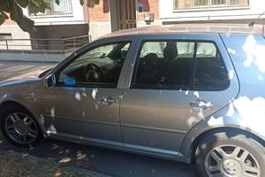 Golf buono stato