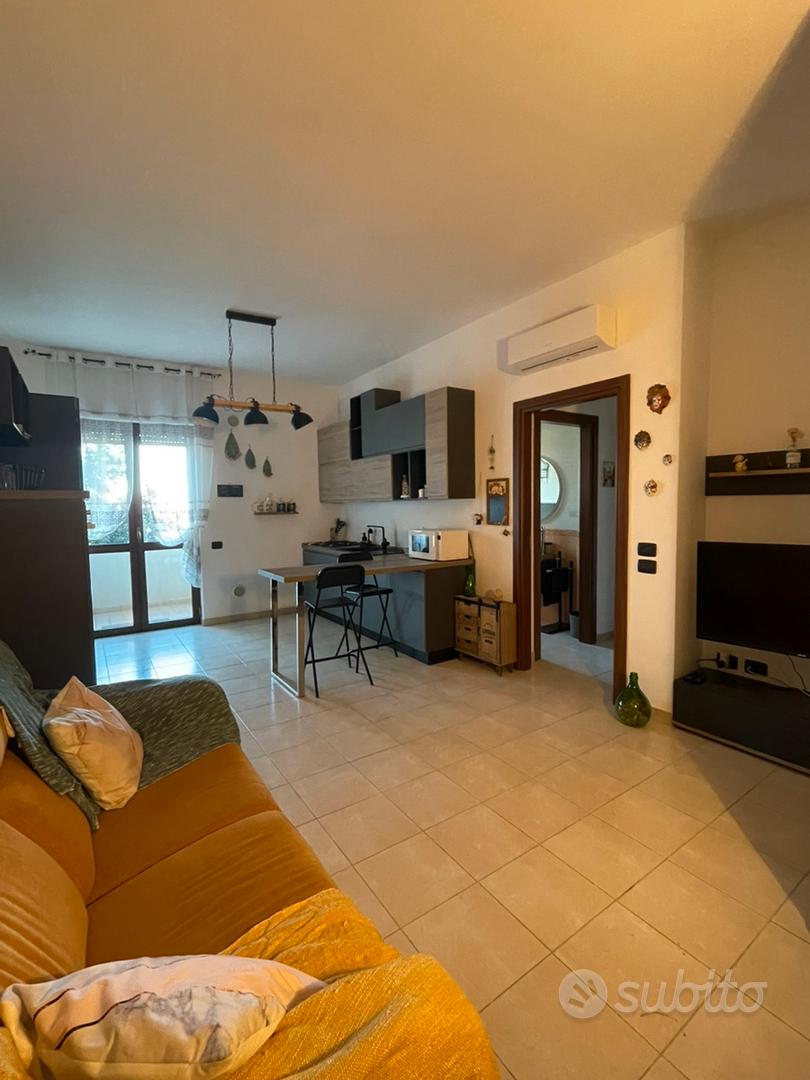 Apartment in LE - Vista 2