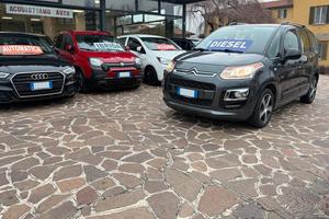 Citroen C3 Picasso BlueHDi 100 Feel Edition