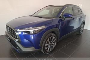 Toyota Corolla .0h lounge fwd 197cv e-cvt