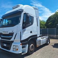 Iveco STRALIS 460