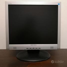 Monitor LCD  17" 4:3