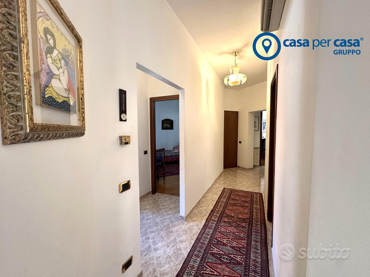 Appartamento – Rovigo, San Bortolo - Vista 5