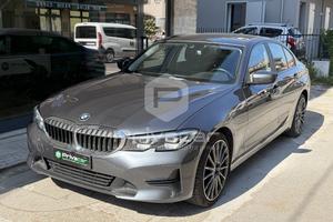 BMW 320d 48V xDrive Sport