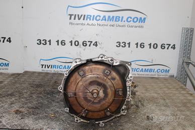 Cambio automatico volvo 960 sped gratis