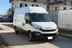 Daily 35s15 e5 furgone p medio t alto 2016 a.c