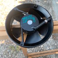 Ventilatore assiale EBM PAPST 6078 ES