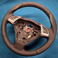 VOLANTE IN PELLE  NUOVO FIAT GRANDE PUNTO