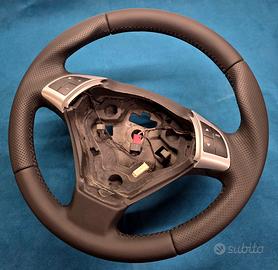 VOLANTE IN PELLE  NUOVO FIAT GRANDE PUNTO