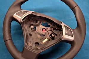 VOLANTE IN PELLE  NUOVO FIAT GRANDE PUNTO