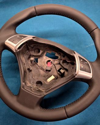 VOLANTE IN PELLE  NUOVO FIAT GRANDE PUNTO