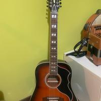 Chitarra Eko 12 corde