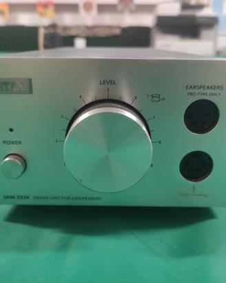 Stax SRM-353x (SRS-5100)