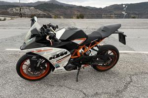 KTK RC 390 2015 ABS