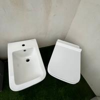 PROMO ‼️ - COPPIA SANITARI QUADRI
