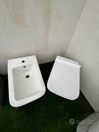 PROMO ‼️ - COPPIA SANITARI QUADRI