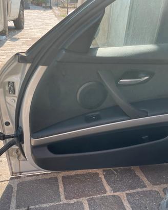 Portiera anteriore destra Bmw e90 e91 serie 3