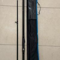 Canna da pesca Ultra Marine Unica