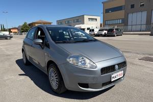 Fiat Grande Punto MJT Emotion