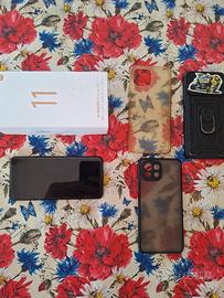 xiaomi 11 lite 5g ne