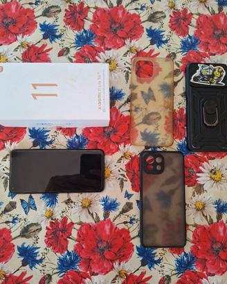 xiaomi 11 lite 5g ne