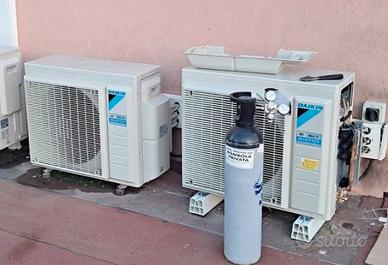 Climatizzatori Daikin