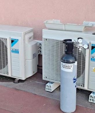 Climatizzatori Daikin