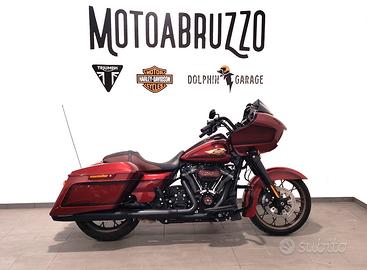 Harley-davidson Touring Road Glide SPECIAL 114 ANN