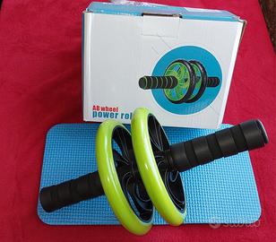 ruota fitness