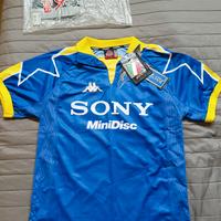 Maglia Away Juventus 97/98
