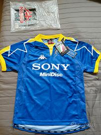 Maglia Away Juventus 97/98
