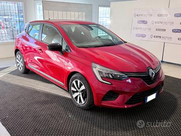 RENAULT Clio TCe 100 CV GPL Equilibre - PROMO