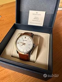 Orologio Wyler Vetta WV0016 a carica manuale