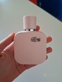 profumo lacoste
