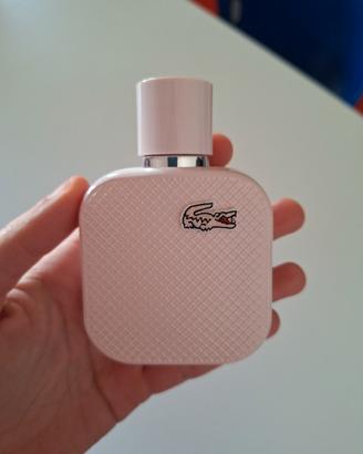 profumo lacoste