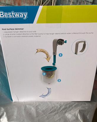 Skimmer
