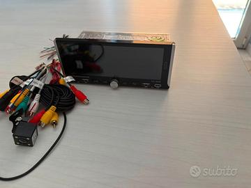 Stereo per auto