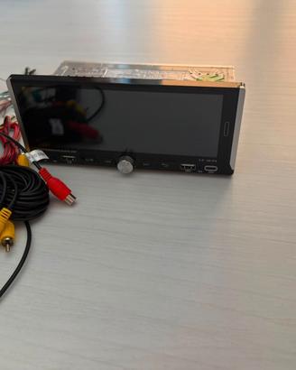 Stereo per auto