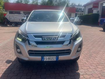 Isuzu Dmax Supernova Automatico