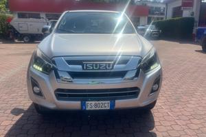 Isuzu Dmax Supernova Automatico