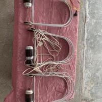 Scaldaletto antico