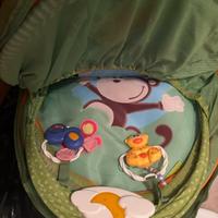 Palestrina per neonato