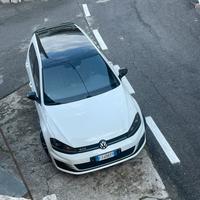 golf 7 GTD