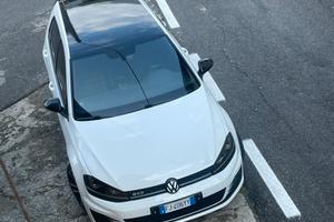 golf 7 GTD