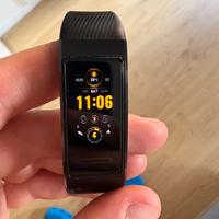 Smartwatch Huawei band pro 4 GPS